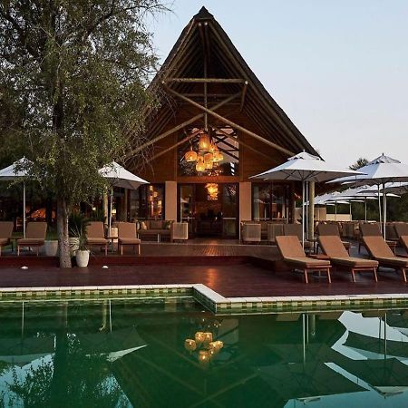 Letamo At Qwabi Private Game Reserve By Newmark Bela-Bela Buitenkant foto