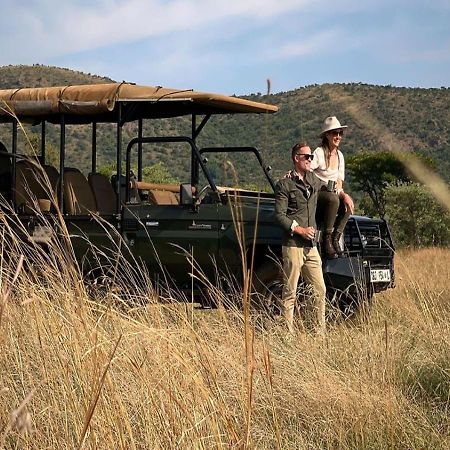 Letamo At Qwabi Private Game Reserve By Newmark Bela-Bela Buitenkant foto