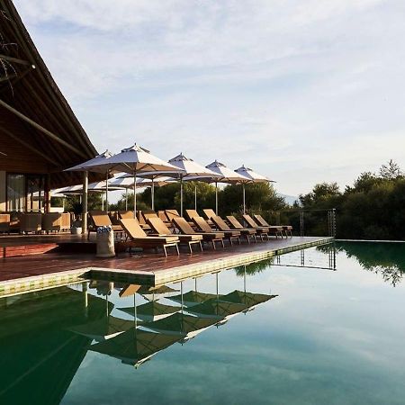 Letamo At Qwabi Private Game Reserve By Newmark Bela-Bela Buitenkant foto