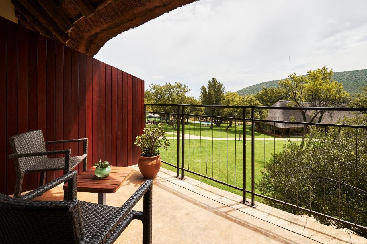Letamo At Qwabi Private Game Reserve By Newmark Bela-Bela Buitenkant foto
