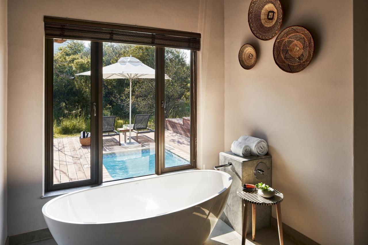 Letamo At Qwabi Private Game Reserve By Newmark Bela-Bela Buitenkant foto