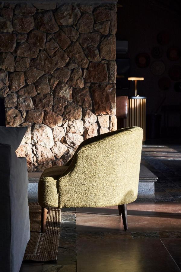 Letamo At Qwabi Private Game Reserve By Newmark Bela-Bela Buitenkant foto