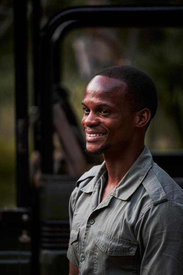 Letamo At Qwabi Private Game Reserve By Newmark Bela-Bela Buitenkant foto