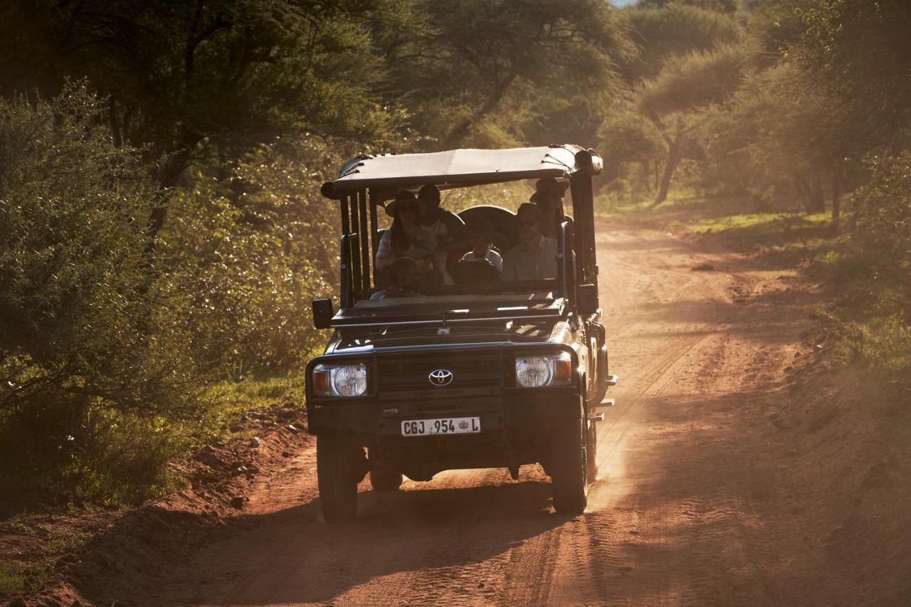Letamo At Qwabi Private Game Reserve By Newmark Bela-Bela Buitenkant foto