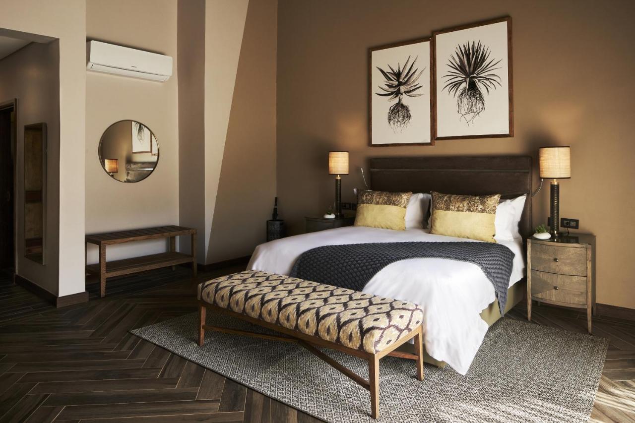 Letamo At Qwabi Private Game Reserve By Newmark Bela-Bela Buitenkant foto