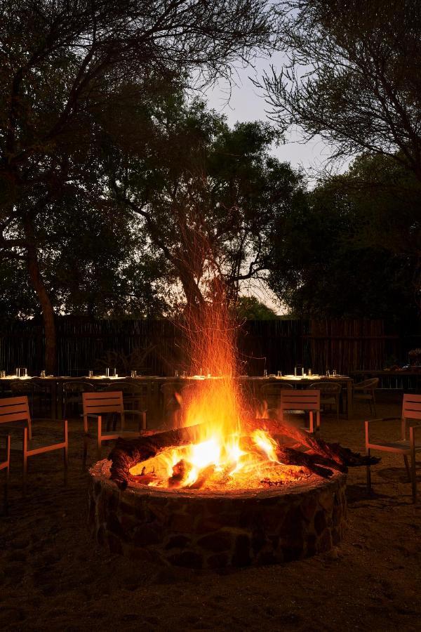 Letamo At Qwabi Private Game Reserve By Newmark Bela-Bela Buitenkant foto