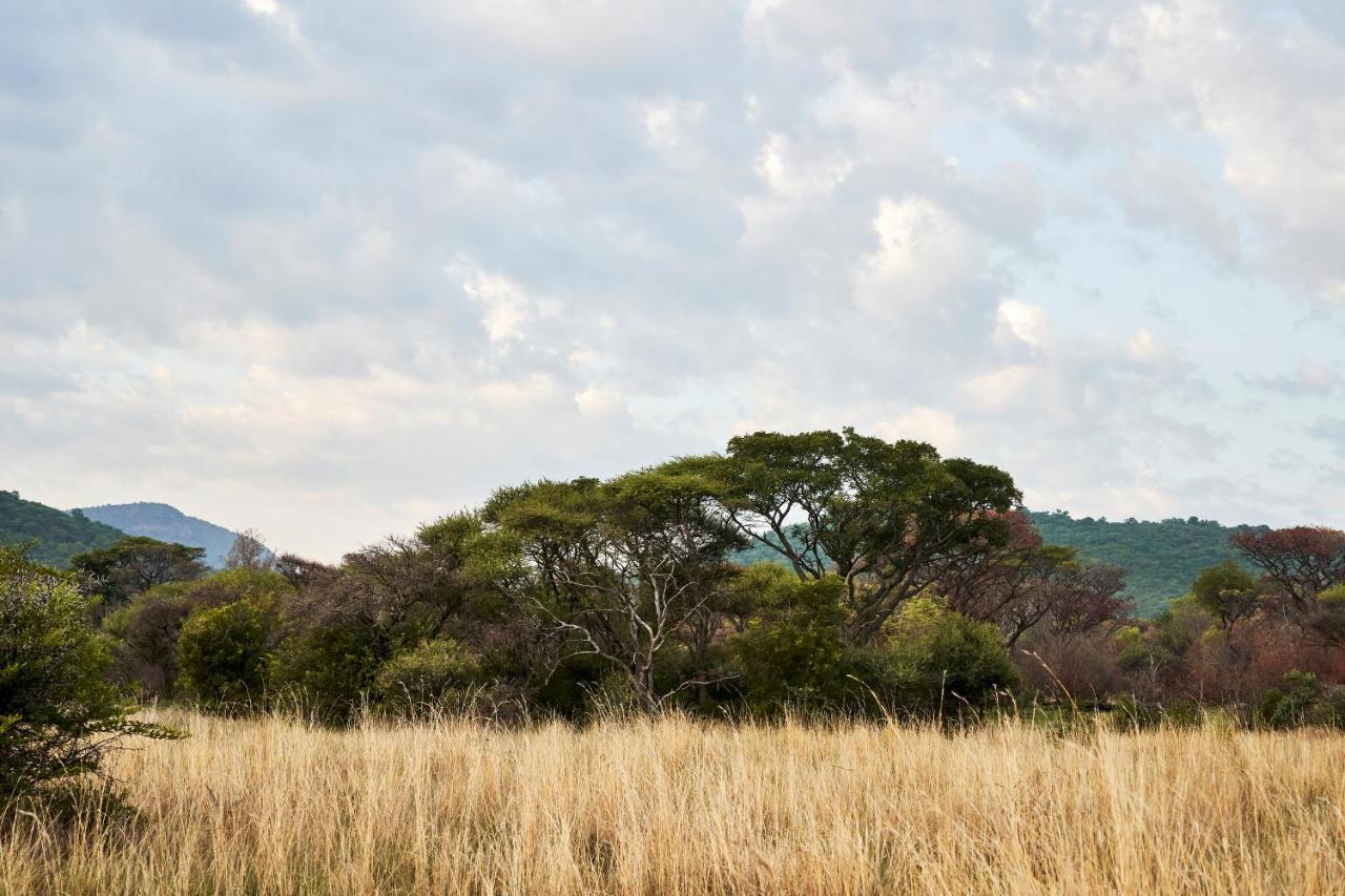 Letamo At Qwabi Private Game Reserve By Newmark Bela-Bela Buitenkant foto