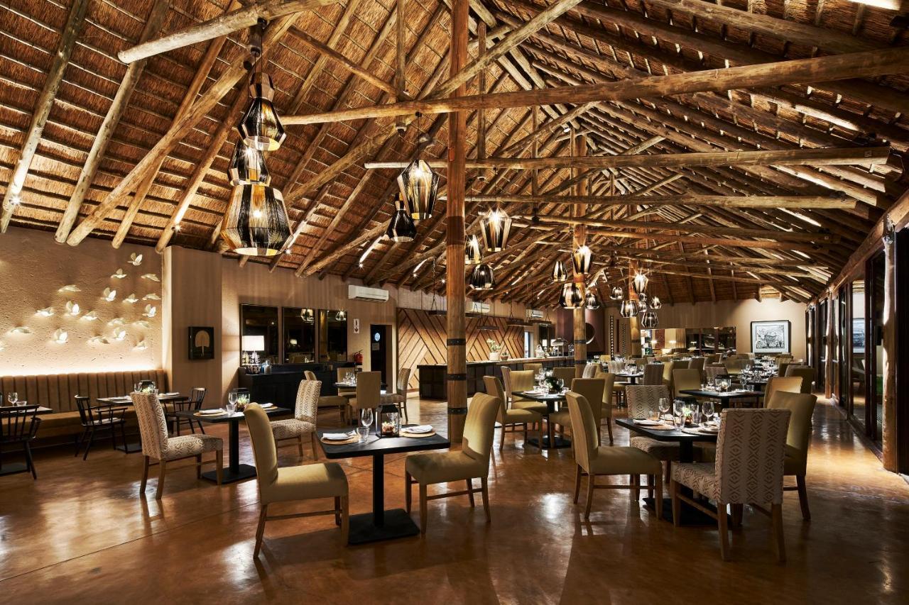 Letamo At Qwabi Private Game Reserve By Newmark Bela-Bela Buitenkant foto