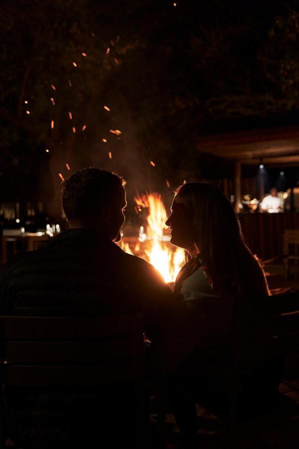 Letamo At Qwabi Private Game Reserve By Newmark Bela-Bela Buitenkant foto