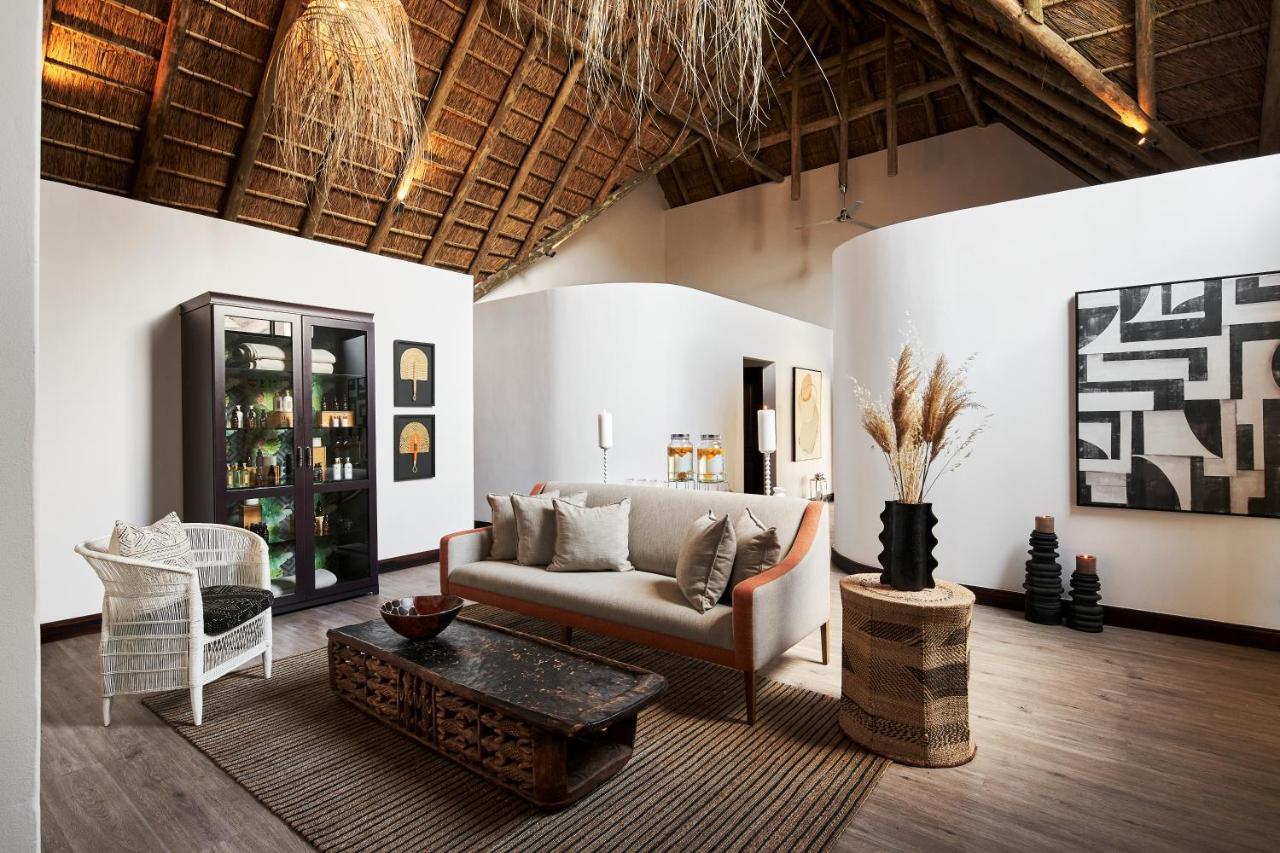 Letamo At Qwabi Private Game Reserve By Newmark Bela-Bela Buitenkant foto